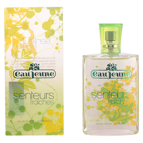 Perfume Mujer Senteurs Fraiches Eau Jeune EDT (75 ml)