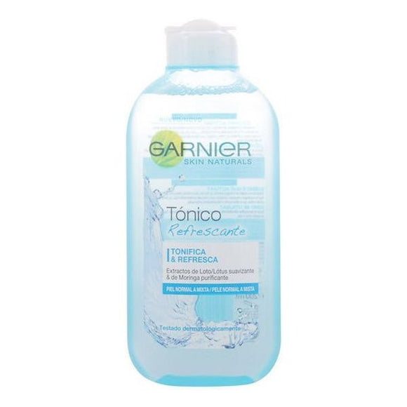 Tónico Facial Essencials Garnier
