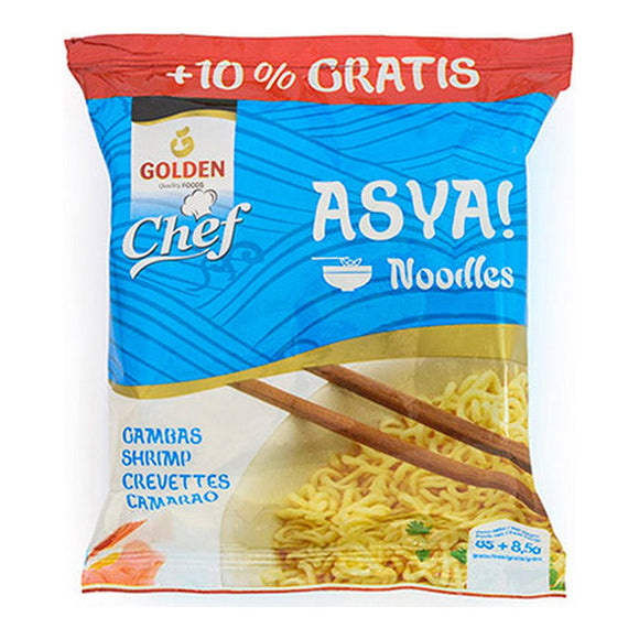 Fideos Golden Noodles Gambas (85 g)