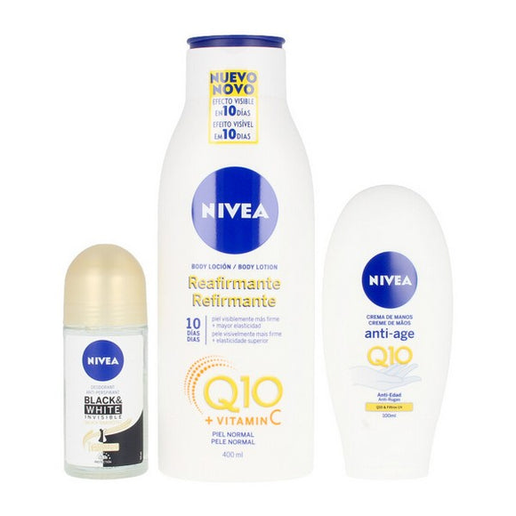 Set de Cosmética Unisex Nivea