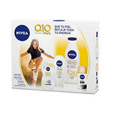 Set de Cosmética Unisex Nivea