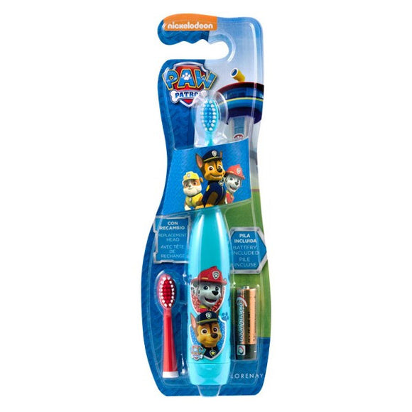 Cepillo de Dientes LN-1115 The Paw Patrol (Reacondicionado A+)
