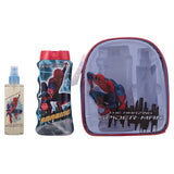 Set de Perfume Infantil Spiderman (3 pcs)