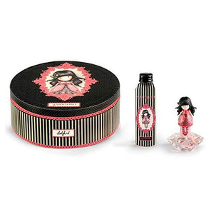 Set de Perfume Mujer Ladybird Gorjuss (2 pcs) (2 pcs)