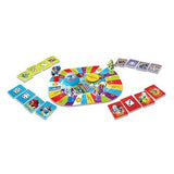 Juego de Mesa Superzings Cefatoys (ES)