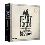 Juego de Mesa Peaky Blinders Educa