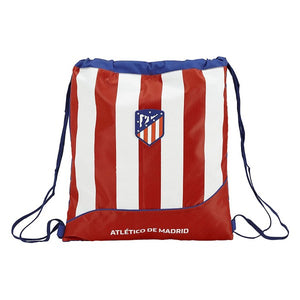 Bolsa Mochila con Cuerdas Atlético Madrid Rojo