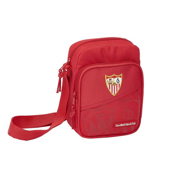Bandolera Sevilla Fútbol Club Rojo