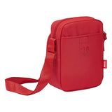 Bandolera Sevilla Fútbol Club Rojo