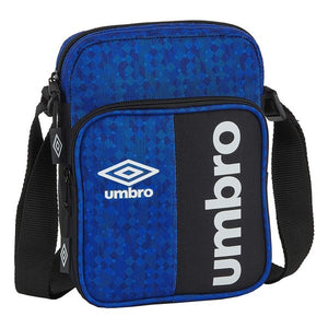Bandolera Umbro Azul