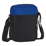 Bandolera Umbro Azul