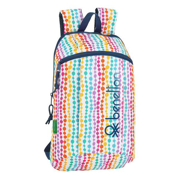 Mochila Casual Benetton