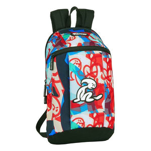 Mochila Casual El Niño Aloha