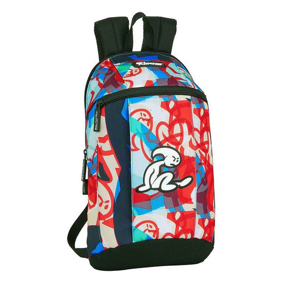 Mochila Casual El Niño Aloha