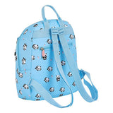 Mochila Casual Moos Azul claro