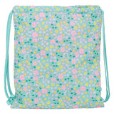 Bolsa Mochila con Cuerdas Moos Liberty