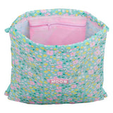 Bolsa Mochila con Cuerdas Moos Liberty