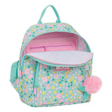 Mochila Casual Moos Liberty