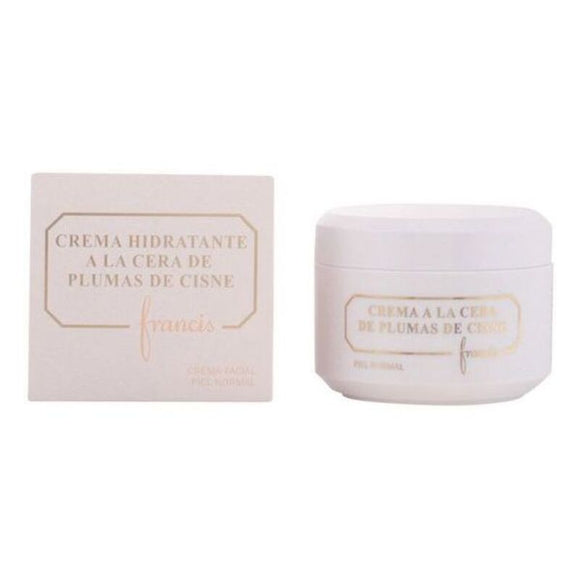 Crema Hidratante Plumas De Cisne Francis