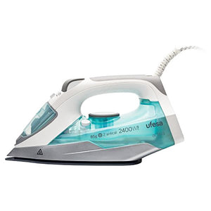 Plancha de Vapor UFESA PV1100 2400W