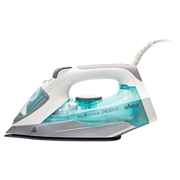 Plancha de Vapor UFESA PV1100 2400W