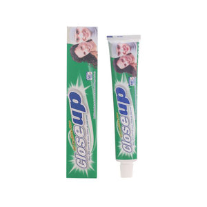 Pasta de Dientes Green Close-up (75 ml)