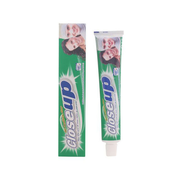 Pasta de Dientes Green Close-up (75 ml)