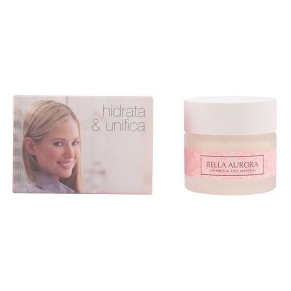 Crema Antimanchas Hydra Rich Bella Aurora