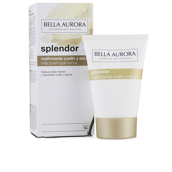 Reafirmante Cuello y Escote Splendor Bella Aurora