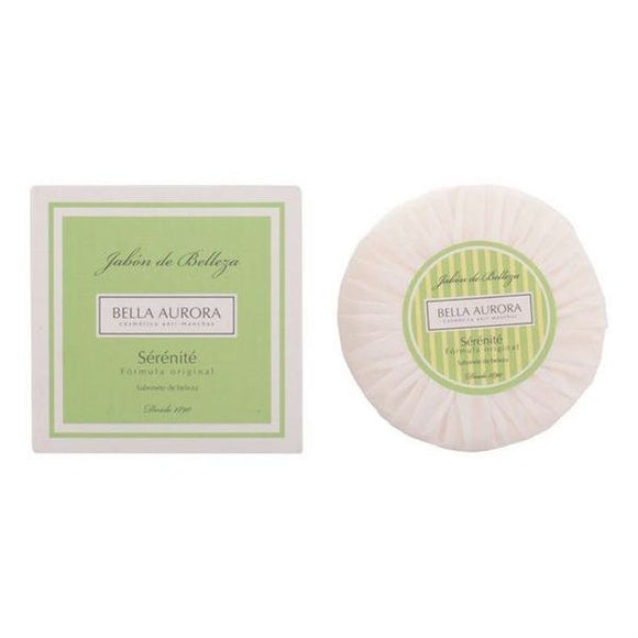 Limpiador Facial Serenite Bella Aurora