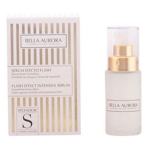 Sérum Antiarrugas Splendor Bella Aurora