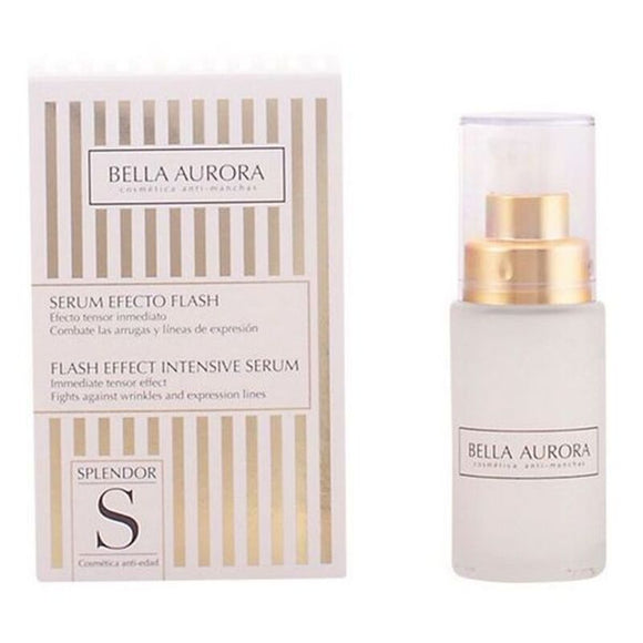 Sérum Antiarrugas Splendor Bella Aurora