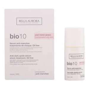 Sérum Antimanchas Bio-10 Bella Aurora