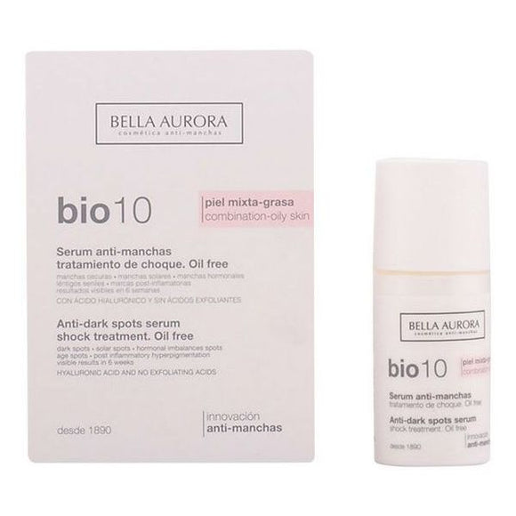 Sérum Antimanchas Bio-10 Bella Aurora