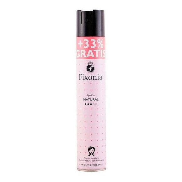 Laca Fijadora Fixonia (400 ml) (400 ml)