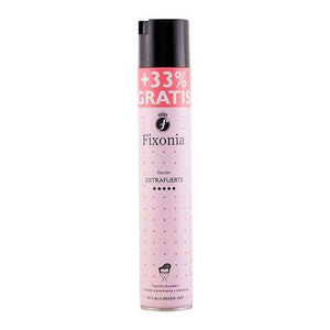 Laca Fijadora Fixonia (400 ml)