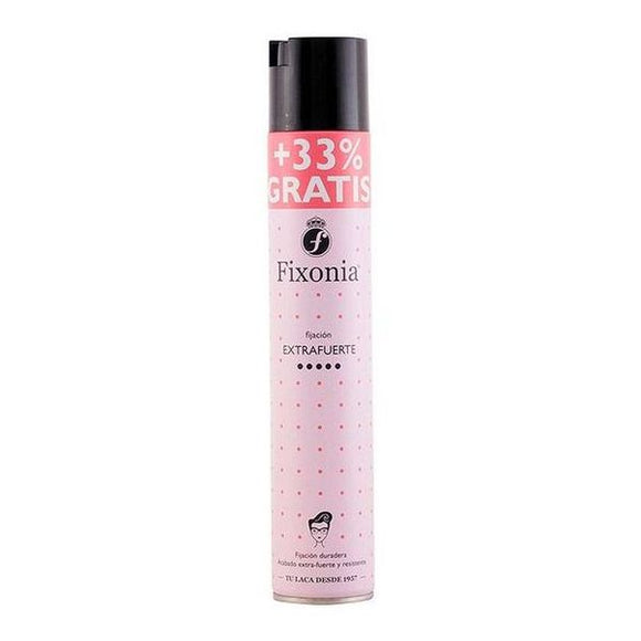 Laca Fijadora Fixonia (400 ml)