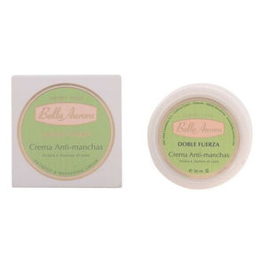 Crema Antimanchas Whitening Bella Aurora