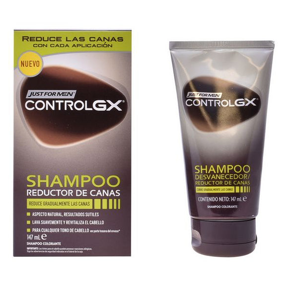 Champú Just For Men (147 ml) (Reacondicionado A+)