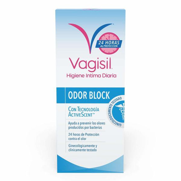 Gel Higiene Íntima Vaginesil T740 250 ml (Reacondicionado A+)