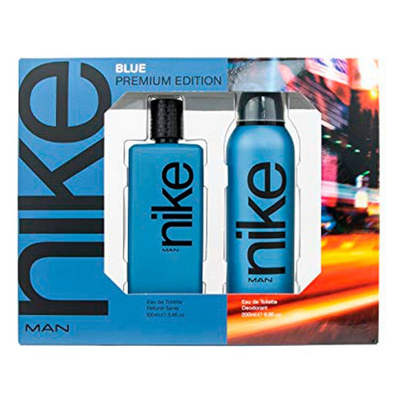 Perfume Hombre Premium Edition 100 ml (2 pcs) (Reacondicionado A+)