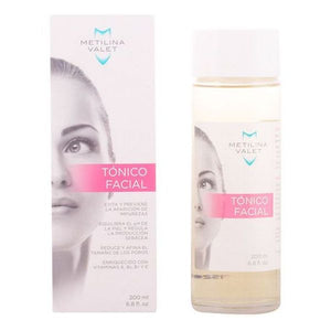 Tónico Facial Metilina Valet