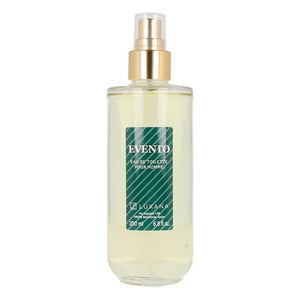 Perfume Hombre Evento Acqua di Colonia Luxana (1000 ml)