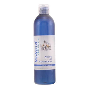 Aceite Corporal Almendra Voland Nature