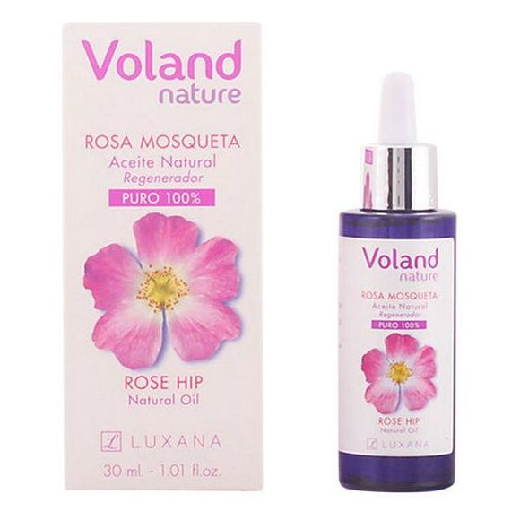 Aceite Corporal Rosa Mosqueta Voland Nature