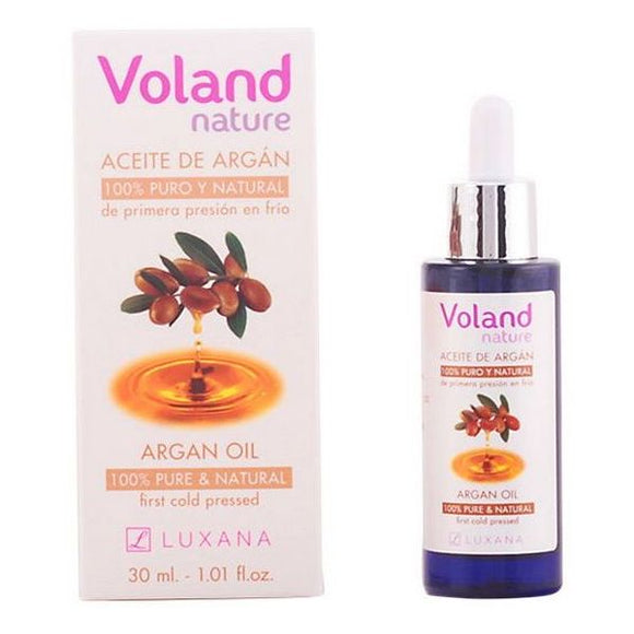 Aceite Corporal Argán Voland Nature