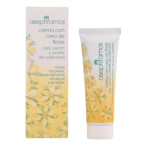 Crema Hidratante Aseptifamos Aseptine 8410429823647 (50 ml) (Reacondicionado A+)