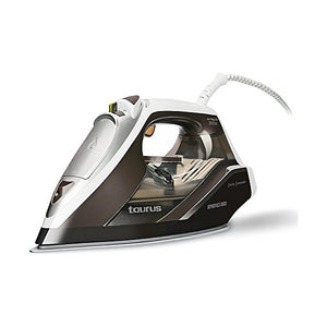 Plancha de Vapor Taurus Geyser ECO 2600 2600W Azul