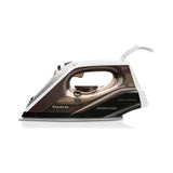 Plancha de Vapor Taurus Geyser ECO 2600 2600W Azul
