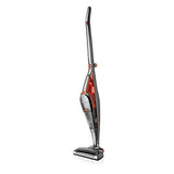Aspirador Escoba Ciclónico Inalámbrico Taurus Unlimited 25.6 Lithium 25W (A)